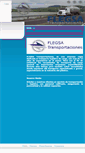 Mobile Screenshot of flegsa.com